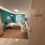 Dragoumi Ariadni