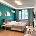 Apartamento Dragoumi Ariadni *