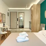 Dragoumi Ariadni Apartamento *