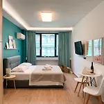 Apartamento Dragoumi Ariadni Tessalónica