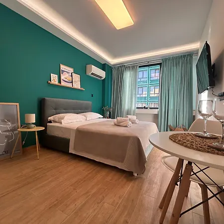 Daire Dragoumi Ariadni *