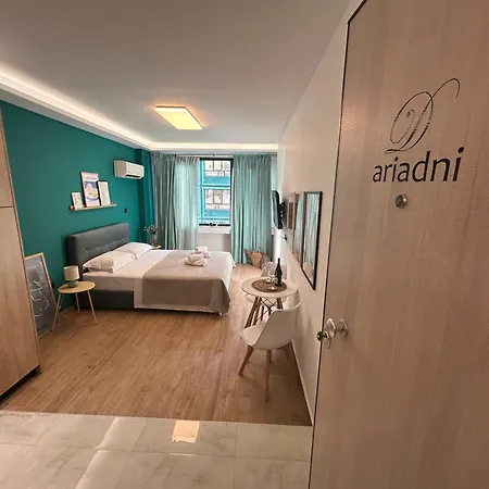 Dragoumi Ariadni