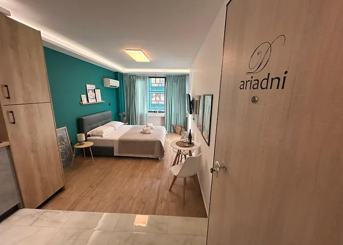Dragoumi Ariadni